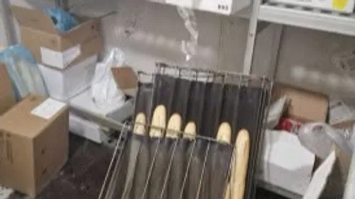 Une nouvelle fermeture administrative dans la Marne. 