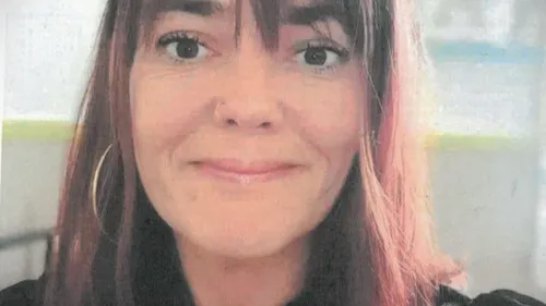 Disparition inquiétante : une femme de 37 ans est recherchée
