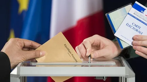 Election présidentielle: Les bulletins annulés dans 4 communes du...