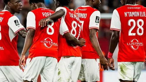 Gagnez vos places pour Stade de Reims – Dijon avec Champagne FM