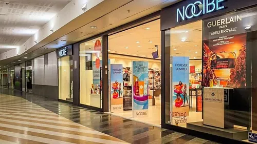 Un magasin ferme ses portes à Châlons-en-Champagne