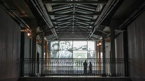 Halloween : un enquête à mener au musée Guerre et Paix en Ardennes 