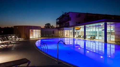 Gagnez votre week-end détente aux Bains de Casteljaloux 