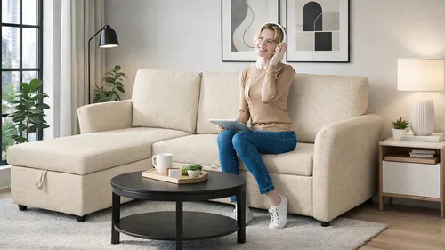 Gagnez votre canapé convertible avec Kandy