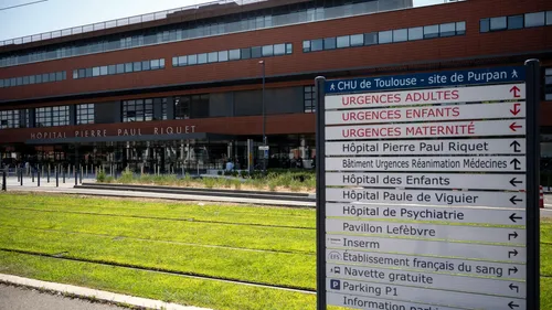 Un patient met fin à ses jours aux urgences de Purpan