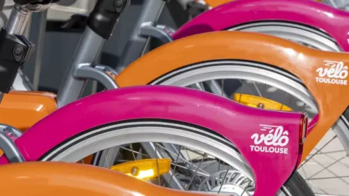 VélôToulouse débarque dans 6 nouvelles communes