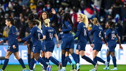 GAGNEZ VOS PLACES POUR LE MATCH DE FOOT | FRANCE - PORTUGAL !