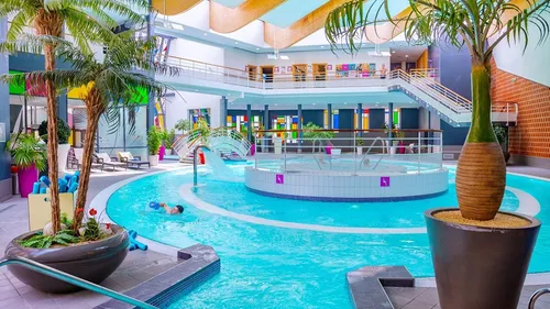 Un enfant de 4 ans sauvé de la noyade à Tourcoing-les-Bains