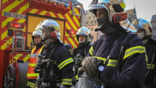 Hazebrouck: Un homme interpellé, soupçonné d’être pyromane
