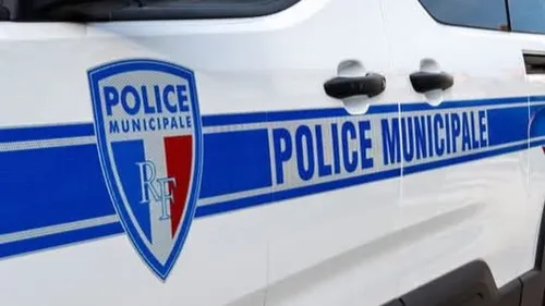 Un jeune homme violemment agressé derrière la gare de...