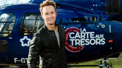 Télévision: La carte aux trésors tourne ce lundi sur la côte d'opale! 