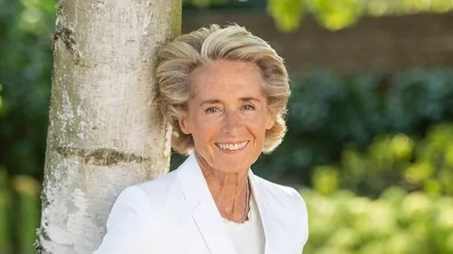 Caroline Cayeux va démissionner de son mandat de maire de Beauvais 