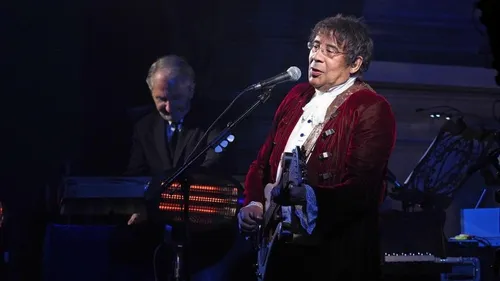Laurent Voulzy viendra prochainement chanter en clôture des...