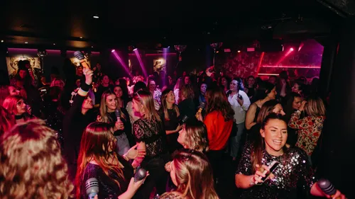 Gagnez vos invitations pour la Dancing Queen au K de Reims !