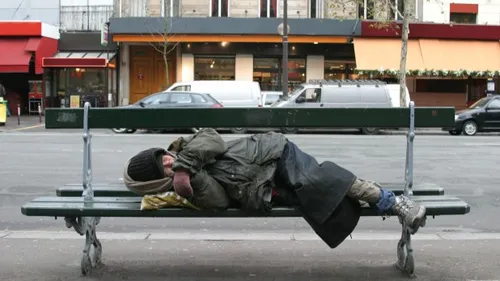 Pas-de-Calais: Les mesures de mise à l'abri des personnes...