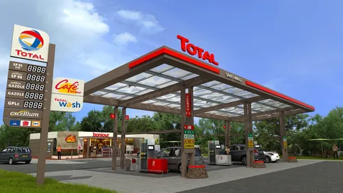 TotalEnergies va prolonger le plafonnement à 1,99 euro du carburant...