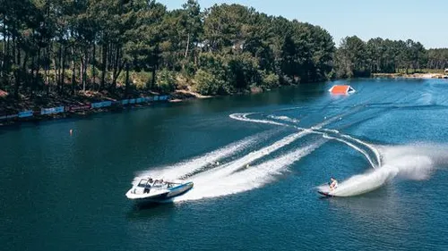 Ski Nautique : Lacanau Cup du 30 juin au 2 juillet 