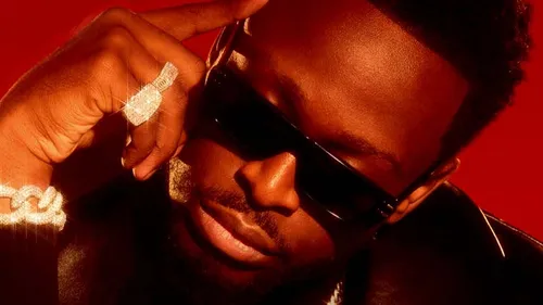 GAGNEZ VOS PLACES POUR LE CONCERT DE DADJU !