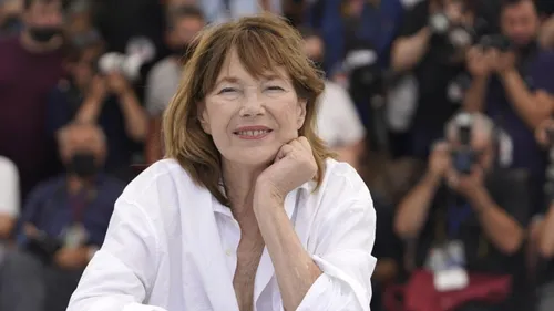 Jane Birkin : retour sur la carrière de l'anglaise préférée des...
