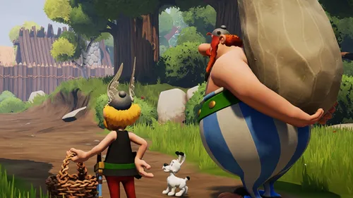 GAGNEZ VOS SESSIONS CHEZ VIRTUAL ROOM ET DÉCOUVREZ ASTERIX :...