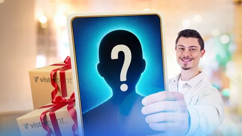 GAGNEZ DES GOODIES RADIO CONTACT DANS L'AUDITEUR MYSTÈRE