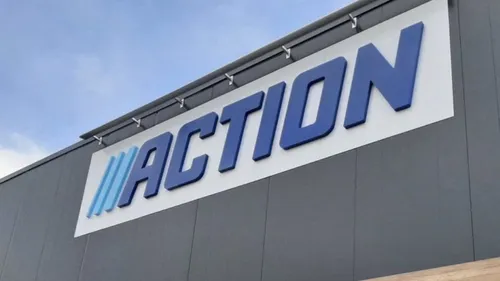 Action élue enseigne préférée des Français