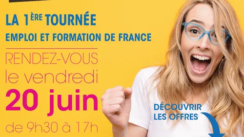 LE VILLAGE DES RECRUTEURS