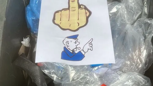 Il piège son voleur 