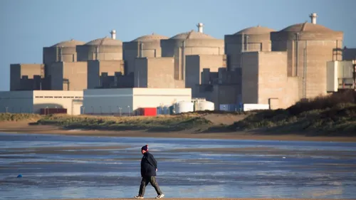 Gravelines: Deux nouveaux EPR pour la centrale nucléaire? 