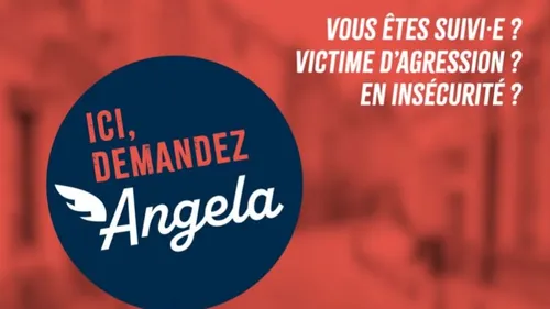 Angela, le dispositif contre le harcèlement de rue s'élargit à Lille