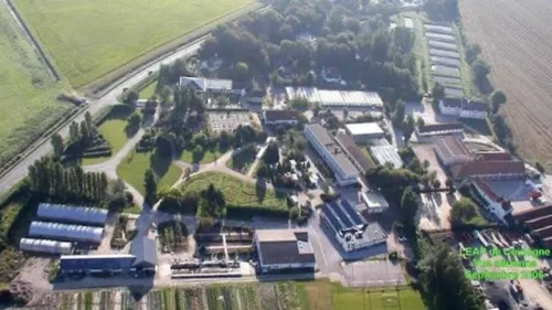 Coulogne: Une agression violente au lycée agricole