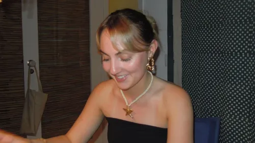 "Anouk est en paix, et elle continue de vivre à travers nous"