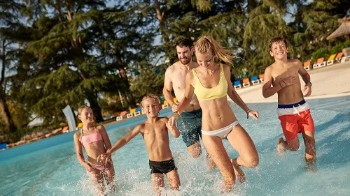 Gagnez vos 4 entrées pour Aqualand 