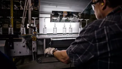 Arc France : le ministre de l’Industrie annonce un nouveau prêt de...