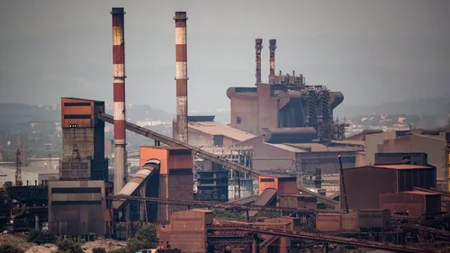 Dunkerque: ArcelorMittal au ralenti, un CSE ce jeudi