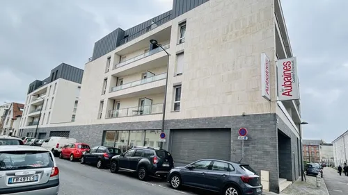 Fin de l'histoire pour les Aubaines à Reims