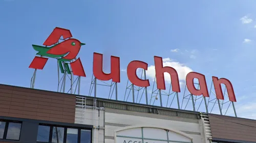 Auchan prépare un plan social d'ampleur avec 2389 suppressions...