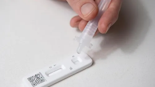 Covid : les règles d'isolement changent