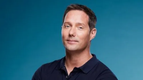 Thomas Pesquet en visite à Bordeaux!