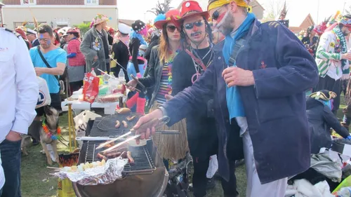 Pitgam: La dernière bande de la saison, c'est dimanche! 