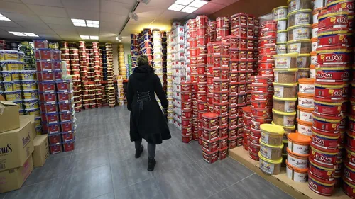 Tabac: Le conseil d'Etat demande à la France de se mettre en règle