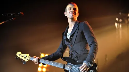 Calogero : une grande tournée au départ du Nord !