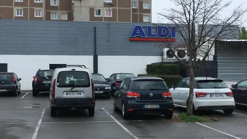 Arques: Aldi a rouvert ce matin 