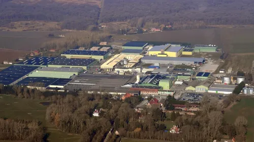 Renescure : un ouvrier de 54 ans meurt dans un accident du travail...