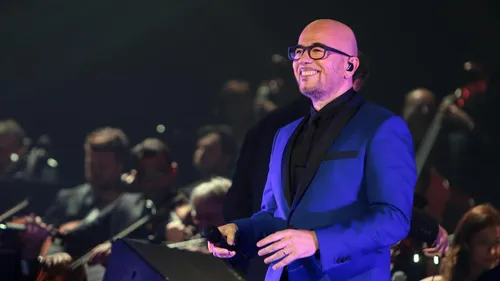 Pascal Obispo en "repos forcé" après son hospitalisation !