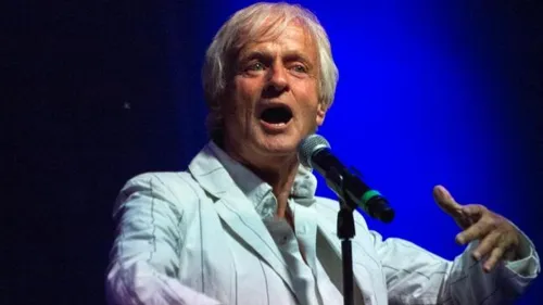 Dave : "Renaud et moi allons très bien !"