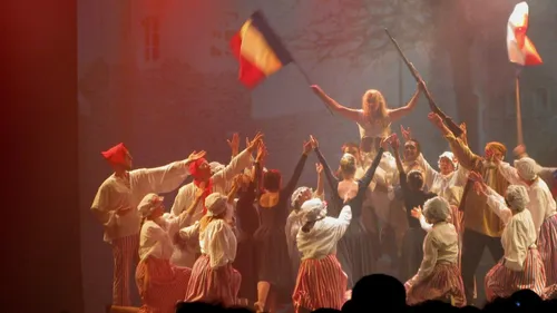 Boulogne-sur-Mer: Vous voulez participer à un spectacle historique ? 