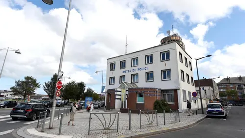 Dunkerque: Une policière a tenté de mettre fin à ses jours avec son...