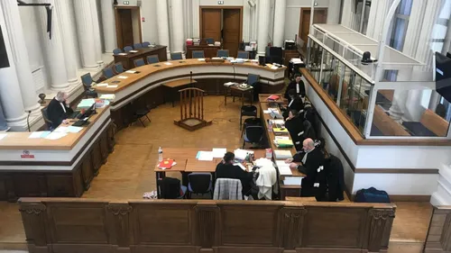 Coudekerque-Branche: Le procès des meurtriers présumés d'un homme...