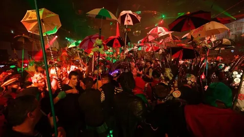 Gagnez vos entrées au Bal des Kakerneshes ! 